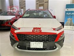 هیوندای کۆنا
